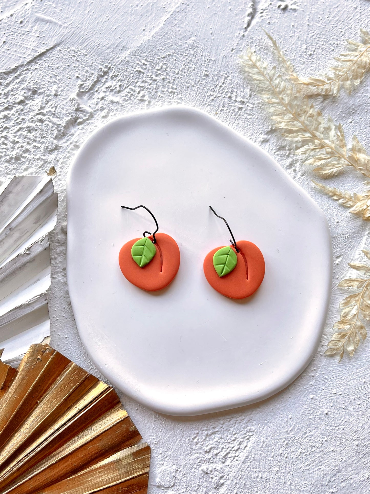 'Peaches' Dangles