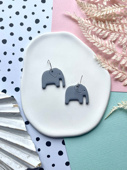 'Elephant' Dangles