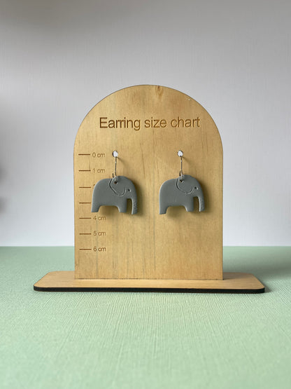 'Elephant' Dangles